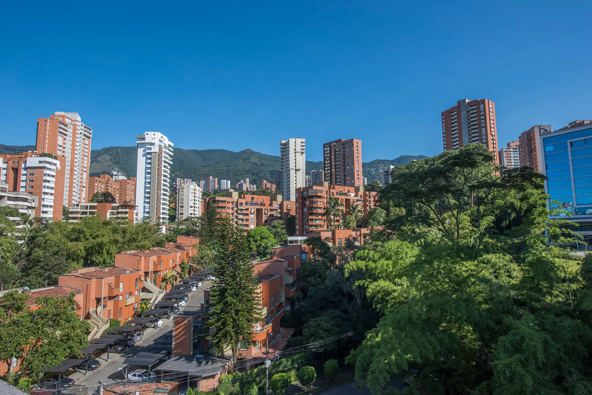 Medellín