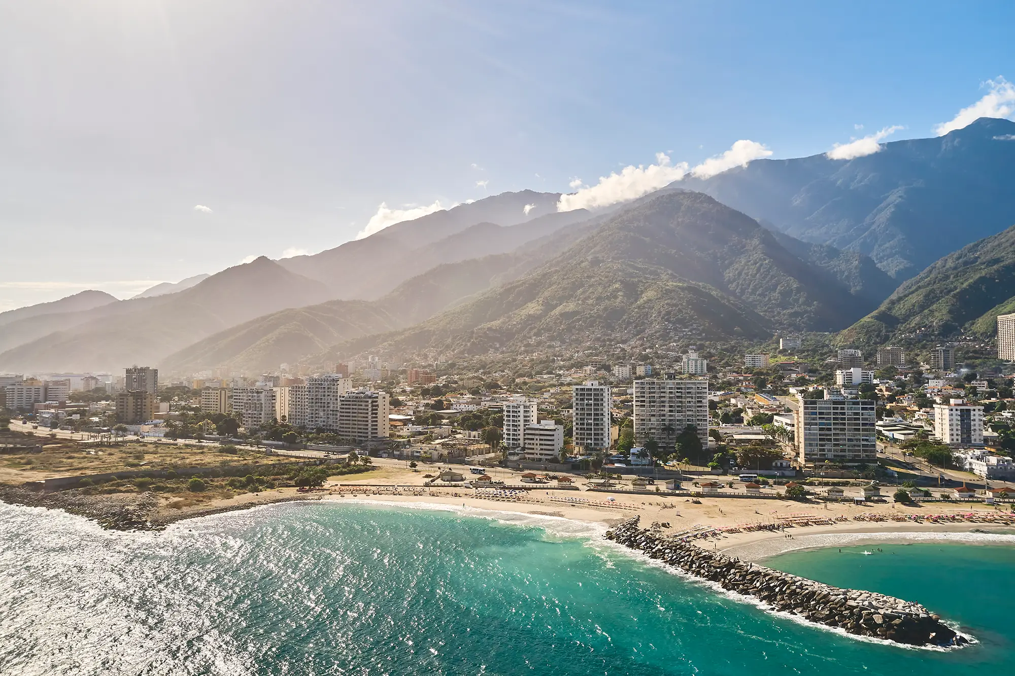 Santa Marta